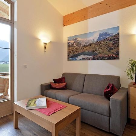 Ferienwohnung Sonnblick Ramsau im Zillertal Exterior foto