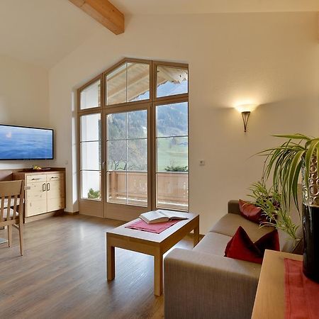 Ferienwohnung Sonnblick Ramsau im Zillertal Zimmer foto