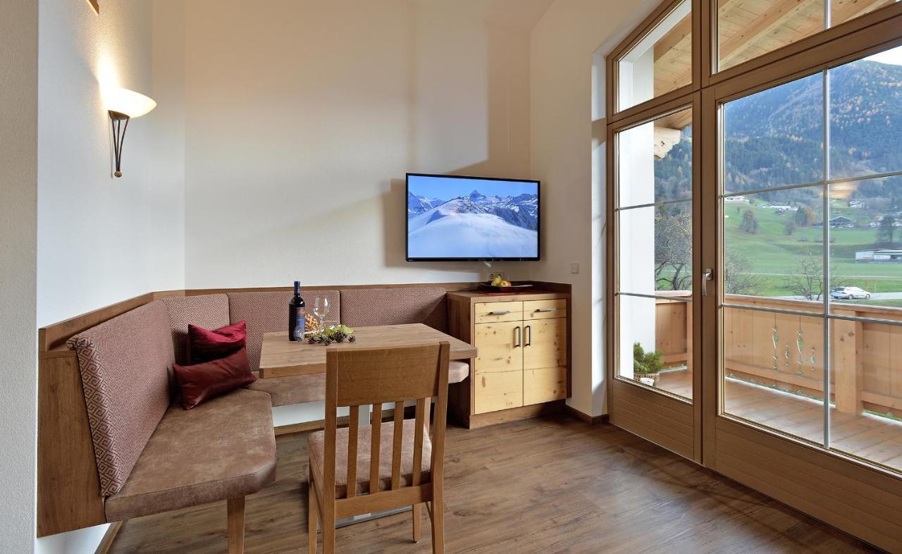 Ferienwohnung Sonnblick Ramsau im Zillertal Exterior foto