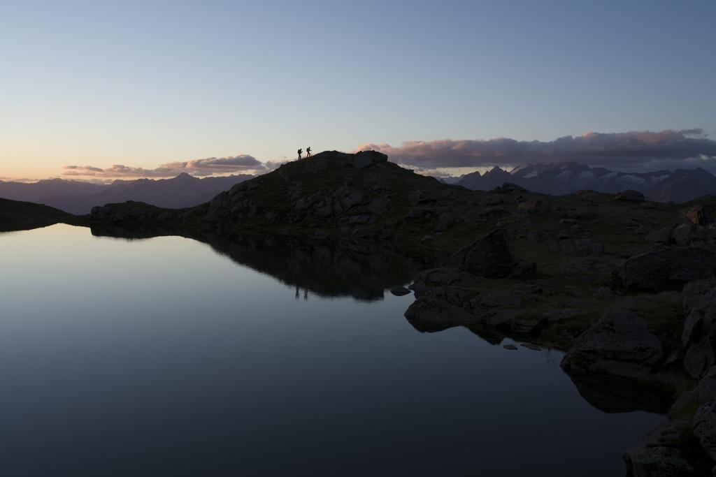 Ferienwohnung Sonnblick Ramsau im Zillertal Zimmer foto