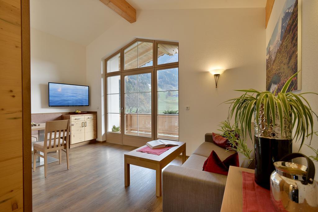 Ferienwohnung Sonnblick Ramsau im Zillertal Zimmer foto