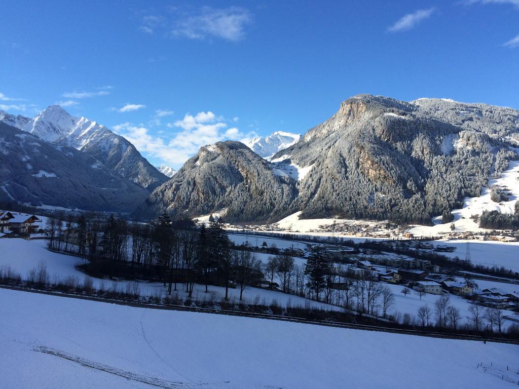 Ferienwohnung Sonnblick Ramsau im Zillertal Zimmer foto
