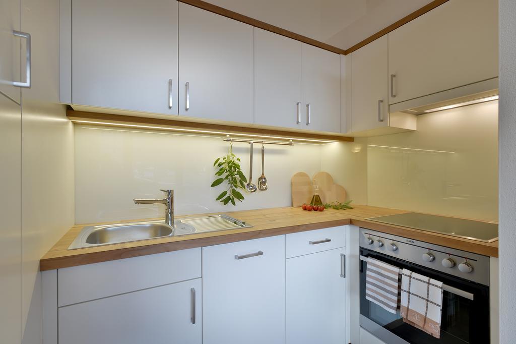 Ferienwohnung Sonnblick Ramsau im Zillertal Exterior foto